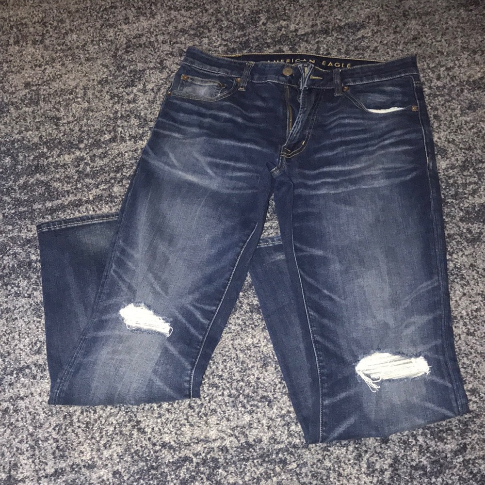 AE MENS Jeans LIKE NEW